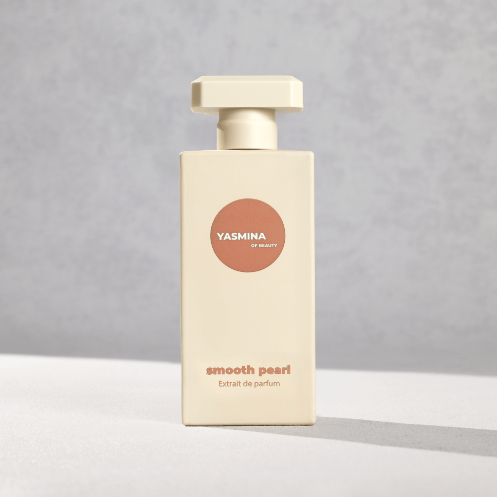 Yasmina®️ Extrait de Parfum - Smooth Pearl