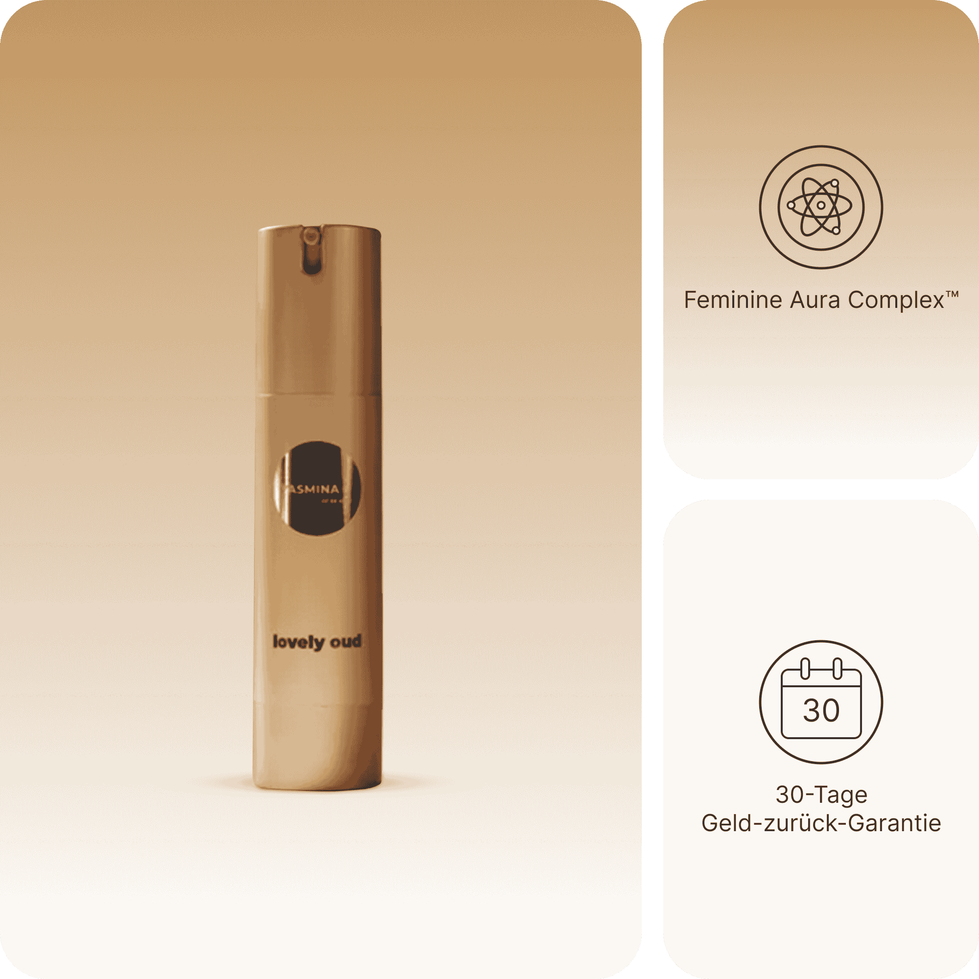 Yasmina Pheromon Parfümöl