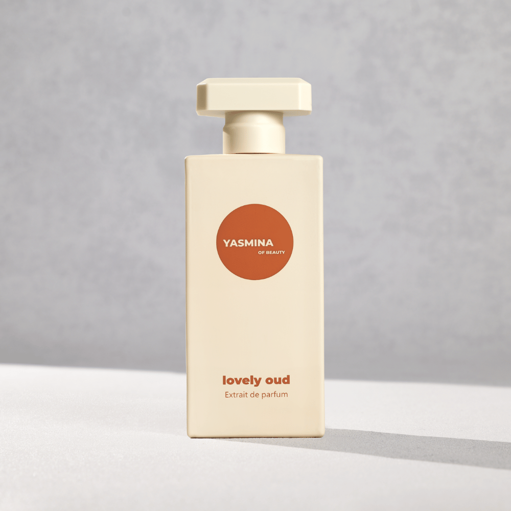 Yasmina®️ Extrait de Parfum - Lovely Oud