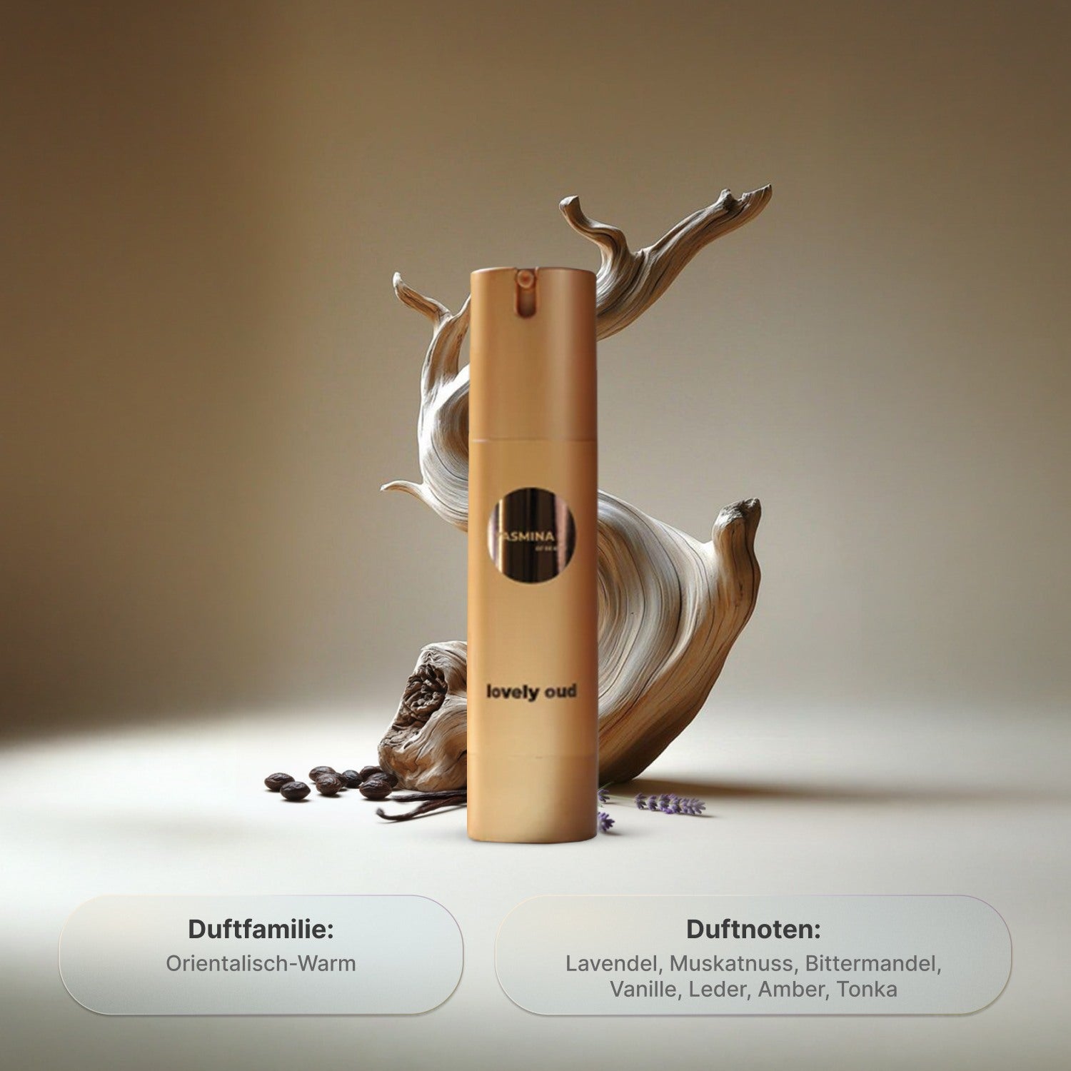 Yasmina Pheromon Parfümöl