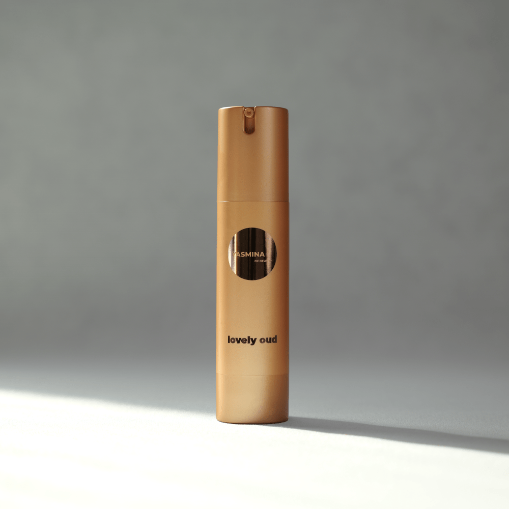 Yasmina®️ - Lovely Oud