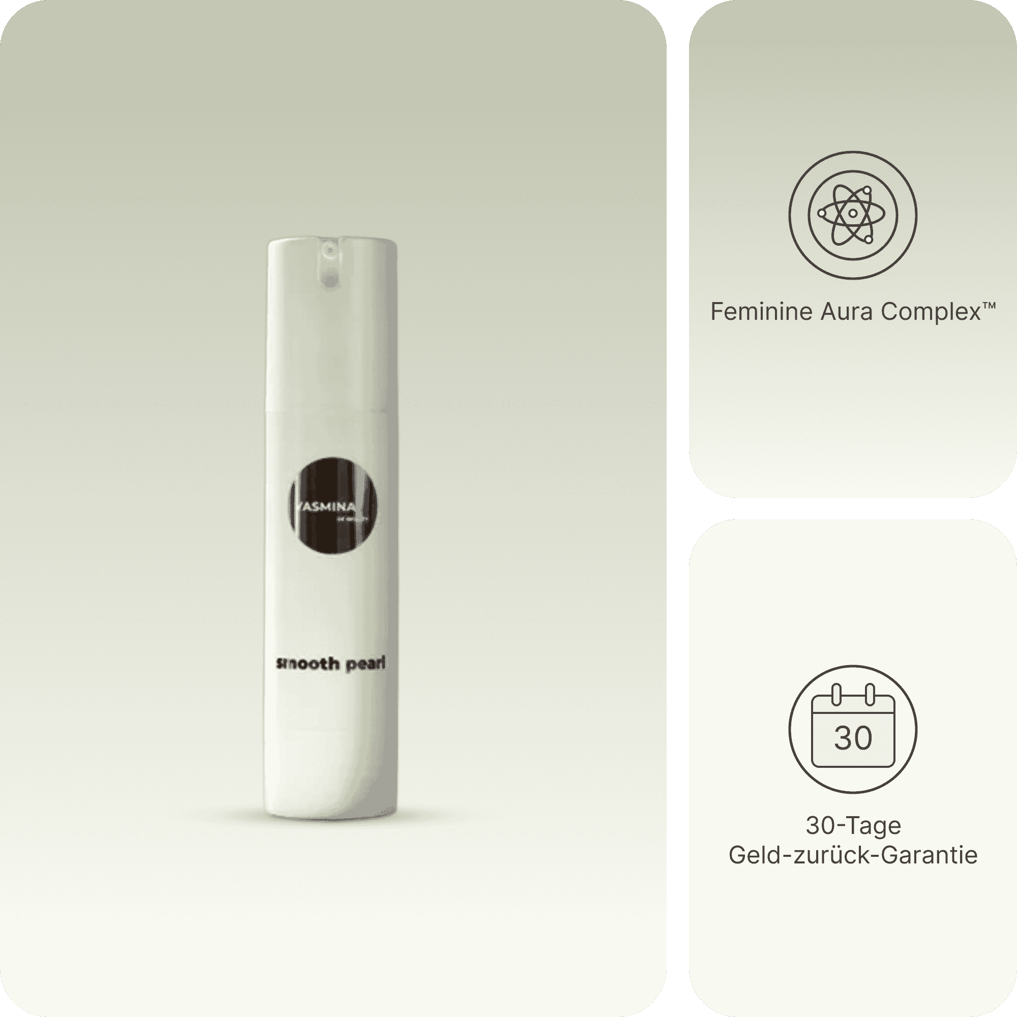 Yasmina Pheromon Parfümöl