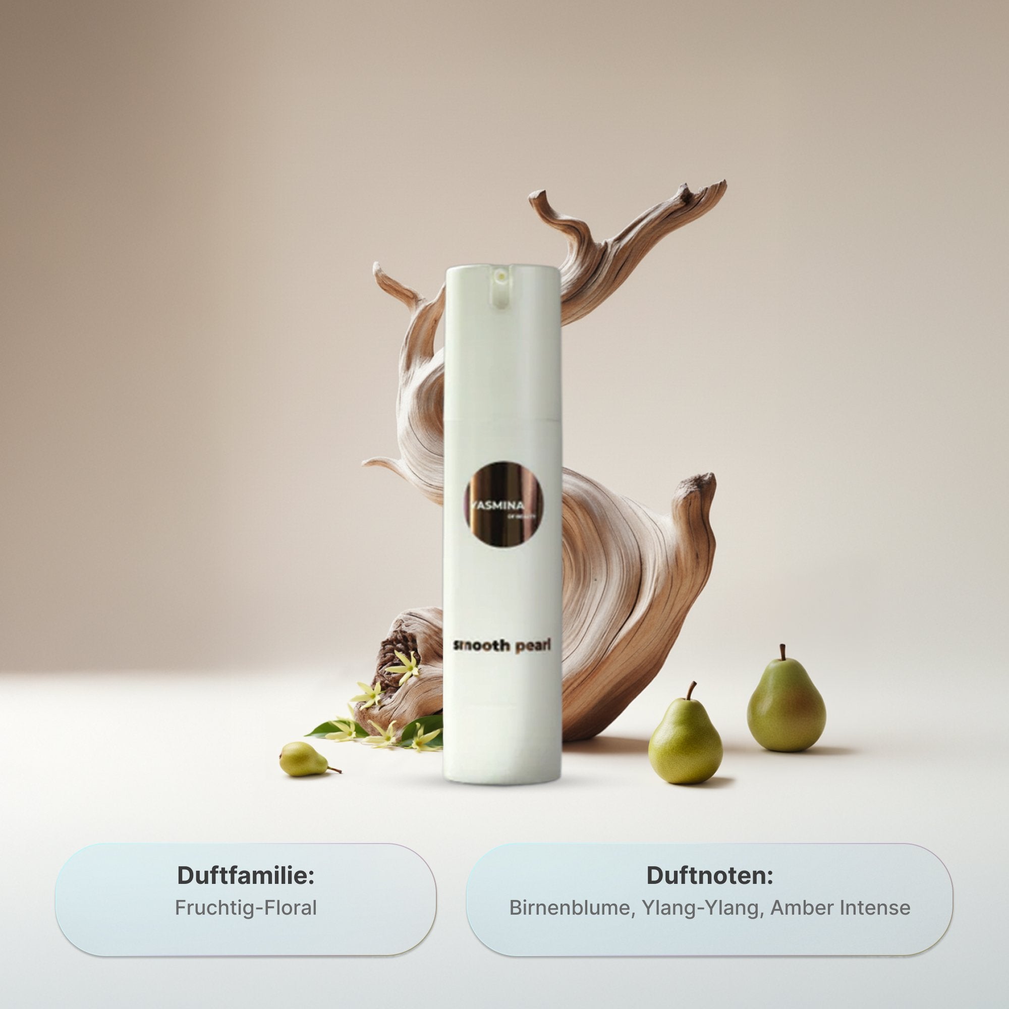 Yasmina Pheromon Parfümöl